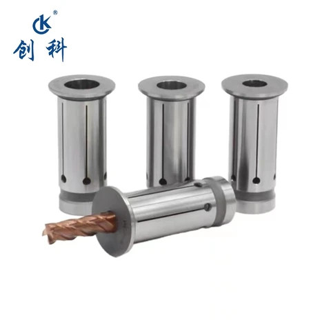 Buy Hc12 Hc20 Hc32 Hydraulic Collets For Hdc Phc Hydraulic Collet ...