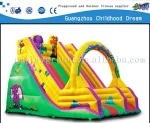 (HD-9602) inflatable combo for rent / inflatable combo/ inflatable castle combo bubble guppies inflatable jumping castle