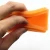 Import Healeanlo food grade silicone dish wash brush cleaning tool different types of sponges cleaner from China