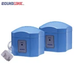 Hearing Aid accessories Electronic Dry Case for hearing aid daily use