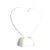 Import Heart Double Light Lamp Led Tunnel Mirror Lighting Infinity Light from China