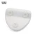 Import Heart Shape Waterproof PU Foam Neck Support Spa Bath Pillow from China