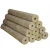 Import heat insulation products mineral wool tube and rock wool pipe from China