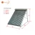 Import heat pipe solar collector(WCD) from China