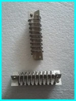 heating elements mica heater resistance Overheating Protection for 1600W / 2000W Heat Gun