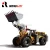 Import Heavy construction equipment 2 ton mini wheel underground loader from China