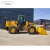 Import Heavy Construction Equipment Wheel Loader Machine Used Wheel Loader Used from China