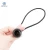 Import Heavy Duty 4mm 22cm Latex elastic black bungee ball cord for tents from China