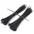 Import Heavy Duty 9.0x550 600 650 720 760 800 850 900 1000 1200mm Length UV  Nylon Cable Tie for Black &amp; White from China