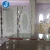 Import Heavy duty backdrop stand artificial flower wall backdrop wedding backdrop stage from China