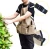 Import Heavy duty garden tool apron adjustable work apron gardening utility apron from China