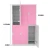 Import heavy duty gym equipment waterproof outdoor abs plastic employee lockers from Factory from China