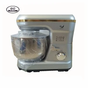 Heavy-duty Multifunction Stand food mixer