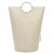 Import Heavy duty natural canvas laundry bag from China