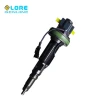 Heavy duty truck diesel engine parts QSK19 diesel fuel injector F00BJ00000