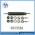 Import Heavy Duty Truck Parts Shock Absorber 8153538 from China