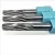 Import Hei Chow Manufacturer CNC Tool Hole Boring Cutter Coated Threading Carbide expanding Machine Reamer from China