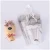 Import Hemp Trapezoidal Bouquet Shopping Kraft Flowers Carrier Gift Bags from China