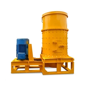 henan holcim cement vertical compound crushing coal miner Composite Crusher stone cutting machine