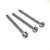 Import Hex Socket Cup Head Stainless Steel Cap Self Tapping Screws Fastener 18-8 12# X 50 from China