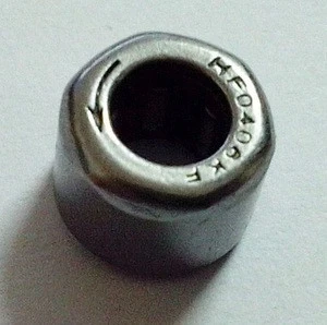 HF0406kf 4x8x6mm one way needle bearing