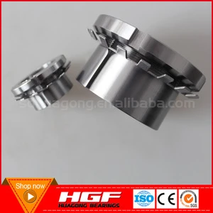 HGF Bearing Accessories adapter sleeve H203