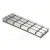 Import High Accuracy Basic working platform t slot steel plate from Japan
