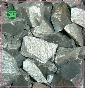 High Alloy Ferro Manganese Medium Carbon