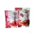 Import High Barrier Transparent Plastic Vacuum Shrink Packaging Bag for Meat/Sausages from China