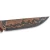 Import High Carbon Steel Knife from China