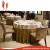 Import High class hotel restaurant furniture sets from China