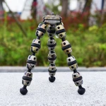 High Classic Style Large Size Flexible Rotatable Gorilla Octopus Tripod For Camera Phone