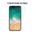 Import High Clear Phone Tempered Glass Screen Protector For Iphone X 9H Tempered Glass Film For Iphone X Screen Protector from China