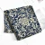 Import High Density Mens Suit Accessories Classic Handkerchief Flower Embroidered Fabric Pocket Square from China