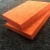 Import high density polyester fiber board for ceiling or sound proof foam pet acoustic panel from China