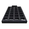 High Density Rubber Screen Panel in Vibrating Screen