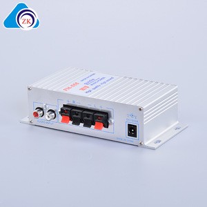 High Efficiency 12V Amplifier Power Soft,Audio Power Amplifier
