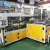 Import High efficient automatic packaging machine for wraparound case packing machine from China