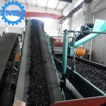 high efficient tyre pyrolysis machine/small pyrolysis machine