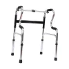 high fix armpit adjustable walker walking aids for elder and disabled