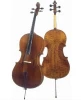 High grade cello string instruments