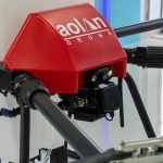 High Grade Plant Conservation UAV Sprayer Drone A30 Sprayer Uav For Vineyards Buy Online