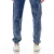 Import High Manufacturers Top Selling Mens Jogger Trousers Lightweight Acid Wash Casual Style Fabric Material OEM Service Available from China