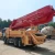 Import High Operating Efficiency Automatic Vehicle-mounted 2006 Year Pump Truck from China