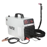 High Performance Air Plasma Cutter  IGBT Inverter Cutting Machine Metal Cutting Welding Machine CUT-60