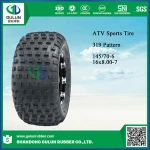 high performance american atv parts 16*8-7 145/70-6 270/30-14 18*9.5-9 22x10-9 cheap atv tires