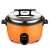 Import High Performance Smart Kitchen Appliance Multifunctional Stainless Steel Soup Pot Electric Pressure Cooker 25L from China