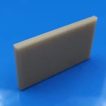High Polished Aluminum Nitride Aln Ceramic Substrate