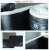 Import High polymer Self-adhesive modified bituminous waterproof membrane from professional supplier from China