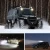 Import High Power Auto Headlight Waterproof Offroad Truck Accessories 144w Led Lights Bar from China